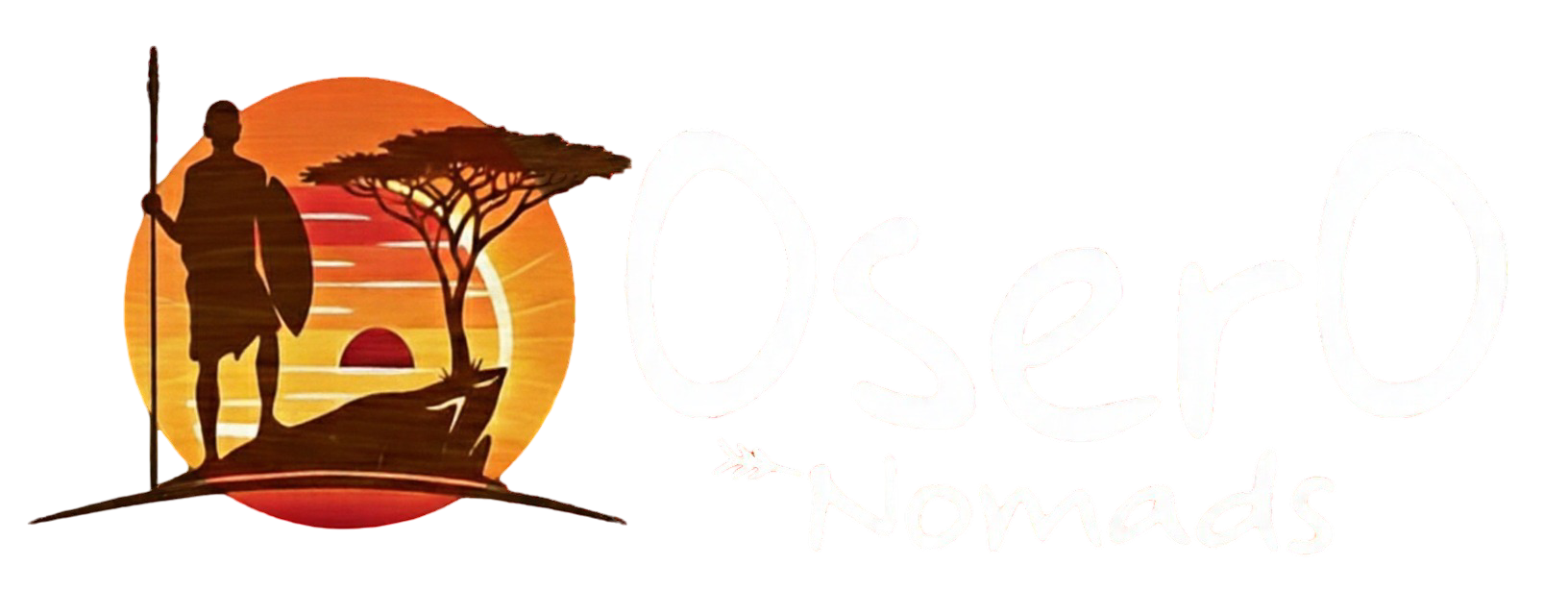 Osero Nomads Logo